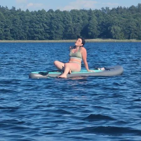 Vila Entire House By The For Upto 30 Guests Leleszki