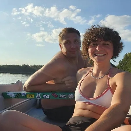 Vila Entire House By The For Upto 30 Guests *