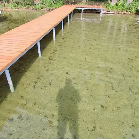 Entire House By The For Upto 30 Guests Leleszki