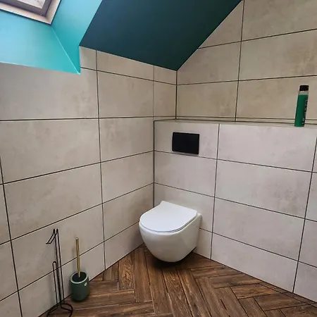 Entire House By The For Upto 30 Guests Leleszki