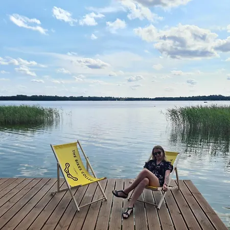 Entire House By The For Upto 30 Guests *