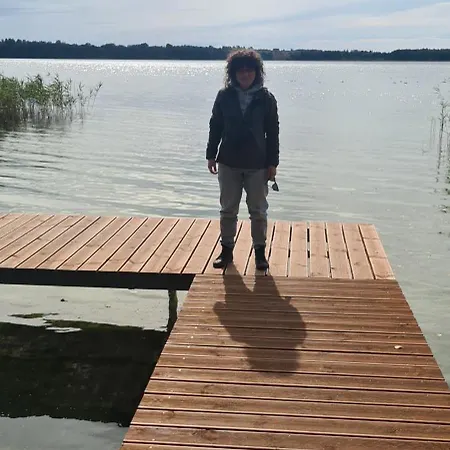 Entire House By The For Upto 30 Guests Leleszki